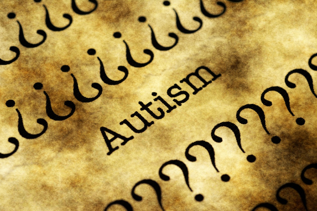 CBD autistische kinderen